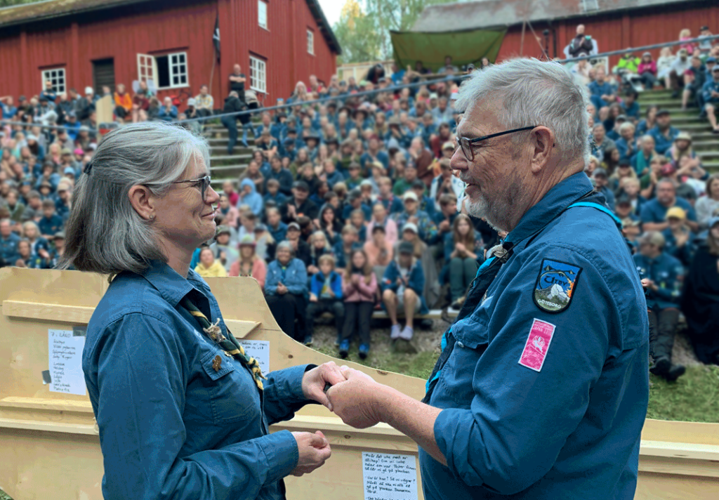 Foto: Caroline Spångberg